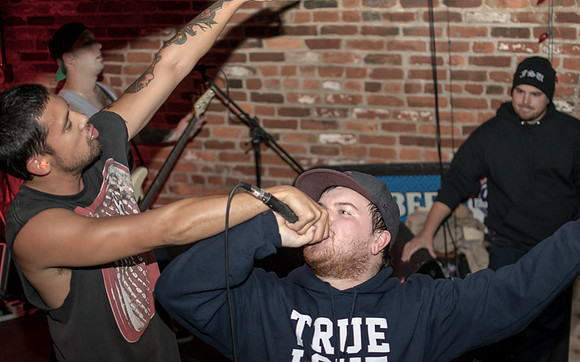 Cruel Hand