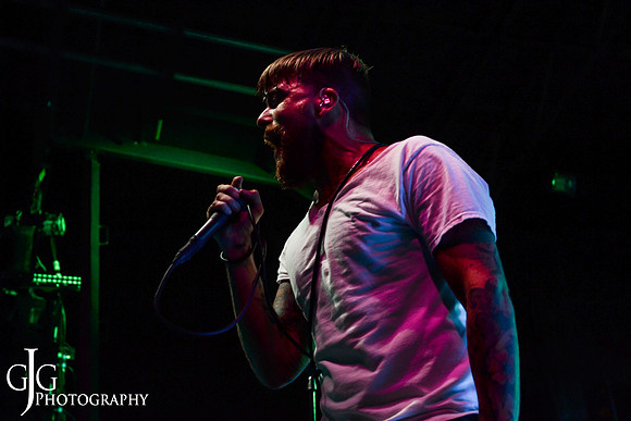 Circa Survive