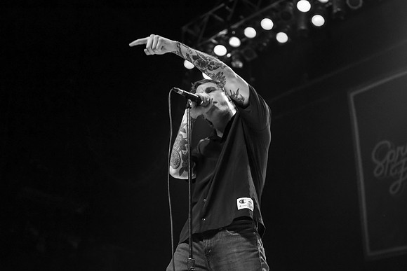 The Story So Far