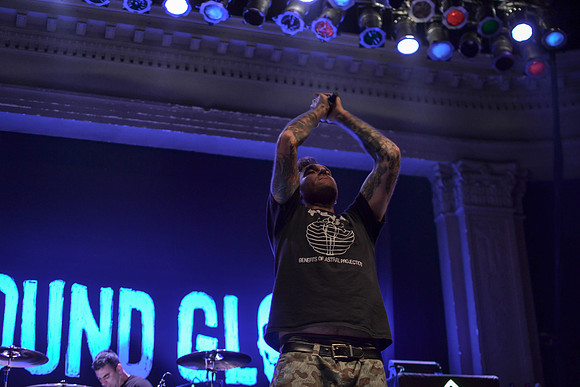New Found Glory