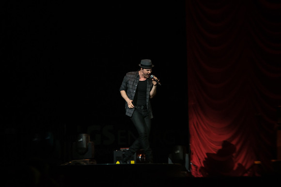 Gavin DeGraw
