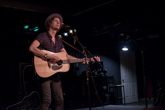 Austin Plaine