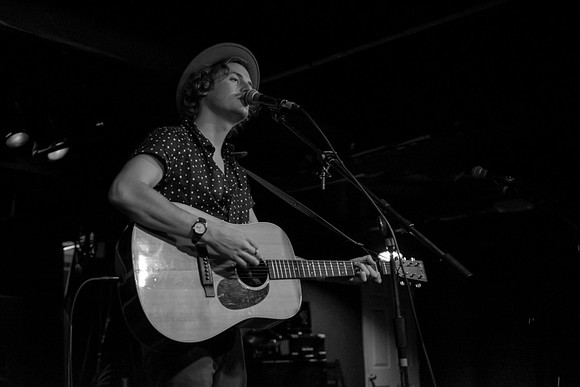 Austin Plaine