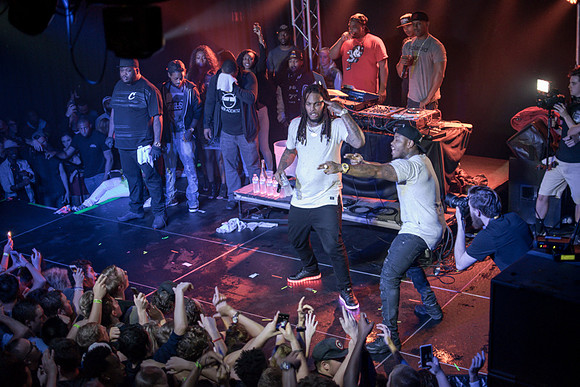 Waka Flocka Flame