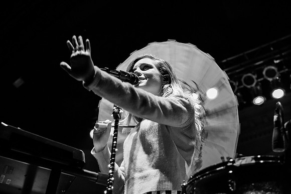 Echosmith