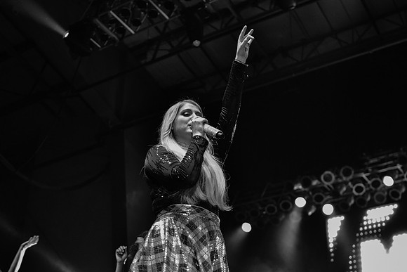 Meghan Trainor