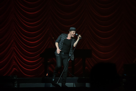 Gavin DeGraw