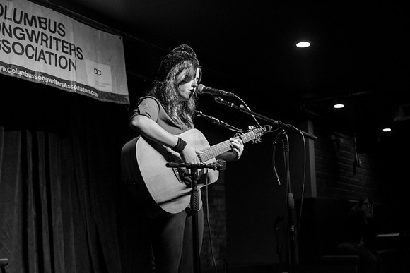 CSA Songwriter Showcase