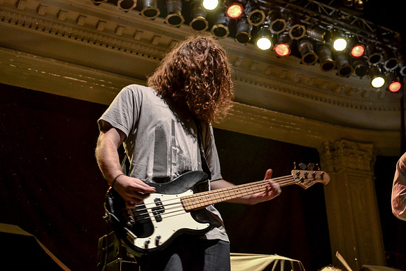 Turnover