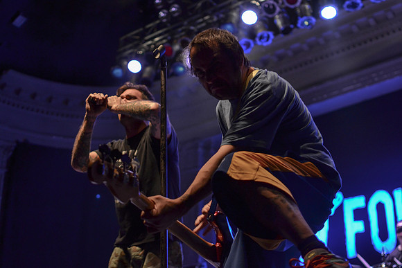 New Found Glory
