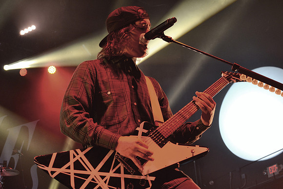 Pierce The Veil