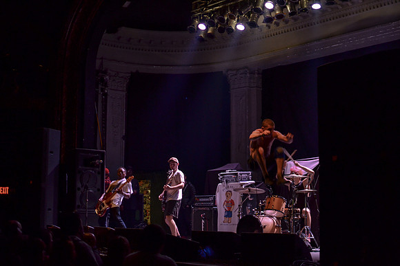 Turnstile