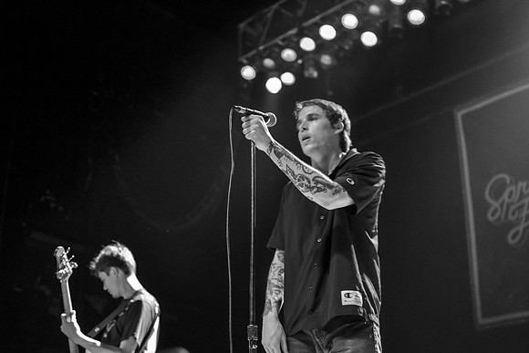 The Story So Far