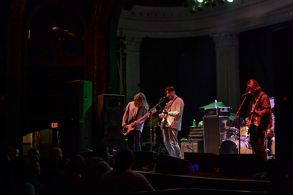 Turnover