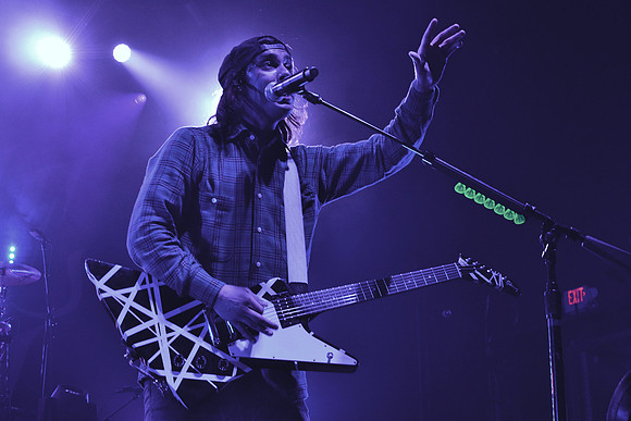 Pierce The Veil