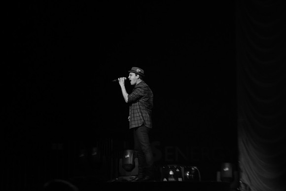 Gavin DeGraw
