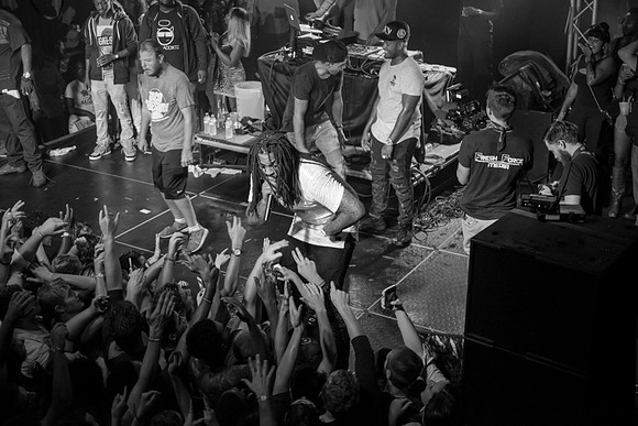 Waka Flocka Flame