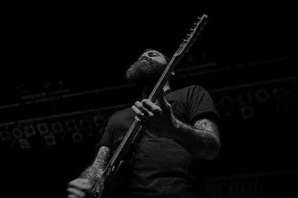 Four Year Strong