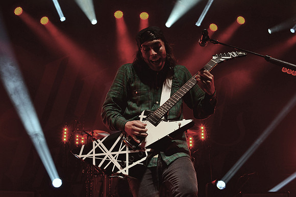 Pierce The Veil