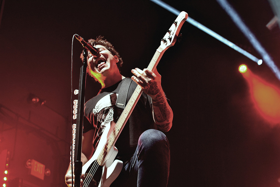 Pierce The Veil