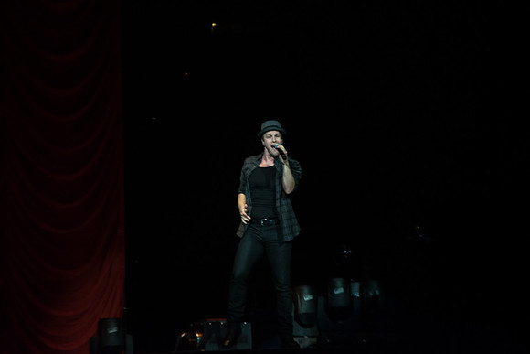 Gavin DeGraw