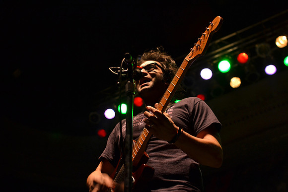 Motion City Soundtrack