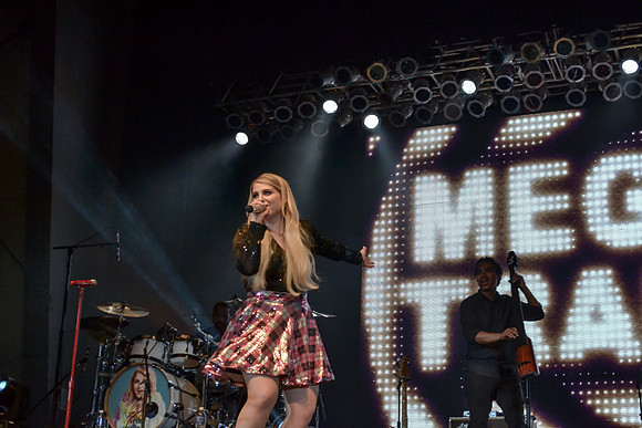 Meghan Trainor