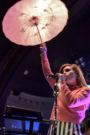 Echosmith
