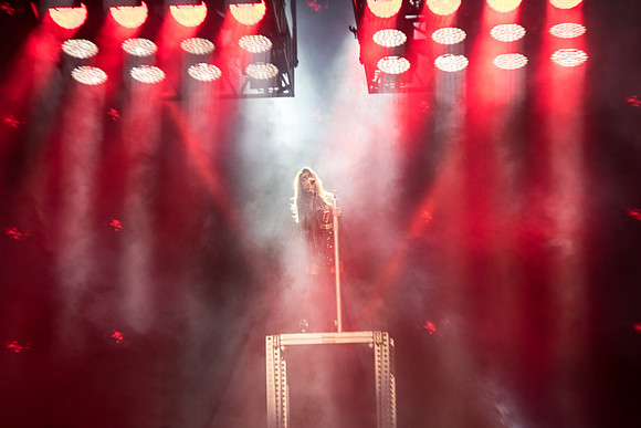 Shania Twain