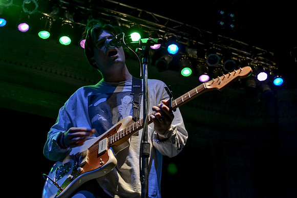 Turnover