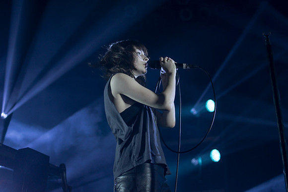 CHVRCHES