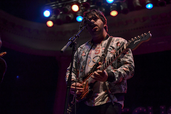 The Colourist