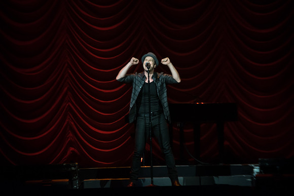 Gavin DeGraw