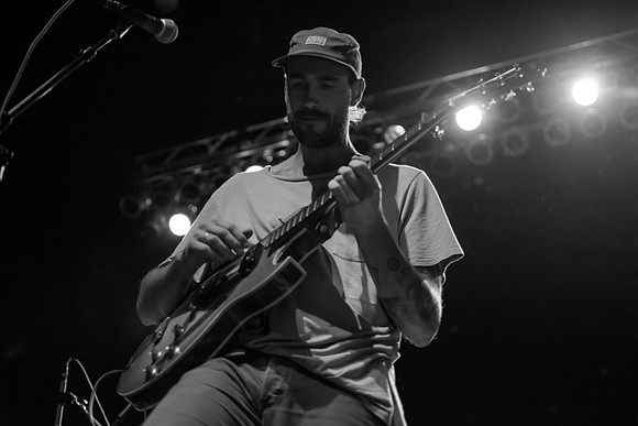 Rayland Baxter