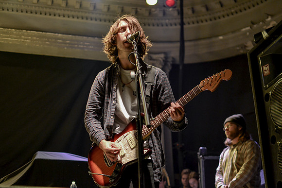 Turnover