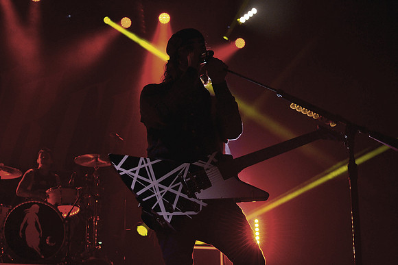 Pierce The Veil