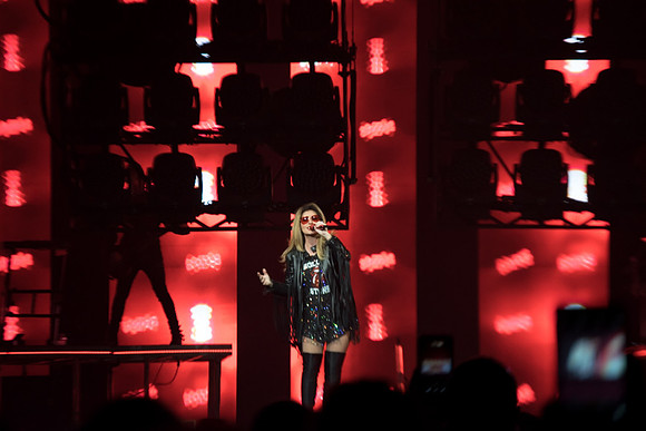 Shania Twain