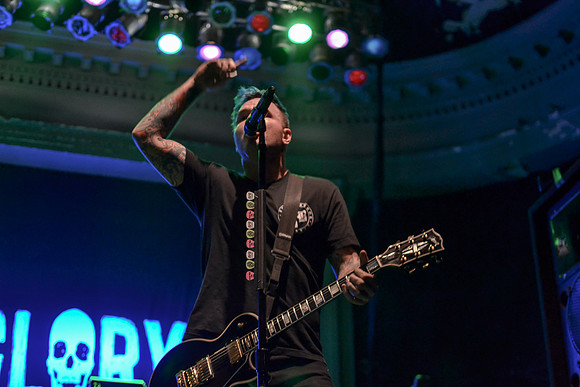 New Found Glory