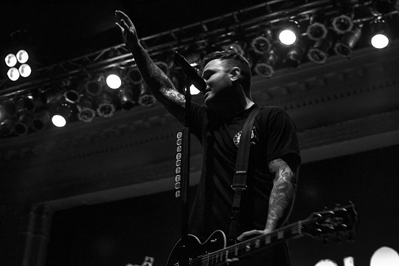 New Found Glory