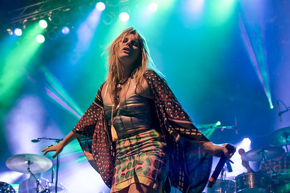 Grace Potter