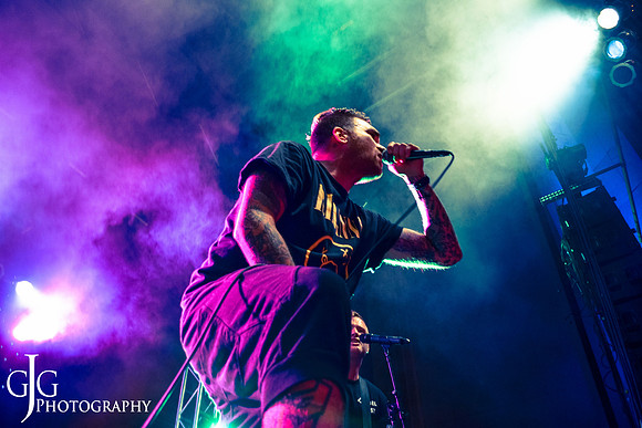 New Found Glory