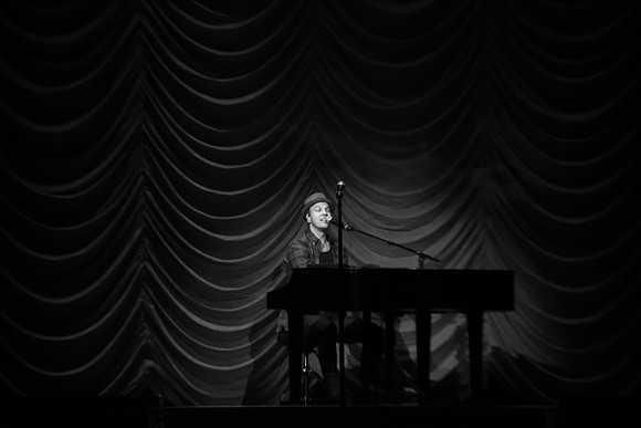 Gavin DeGraw