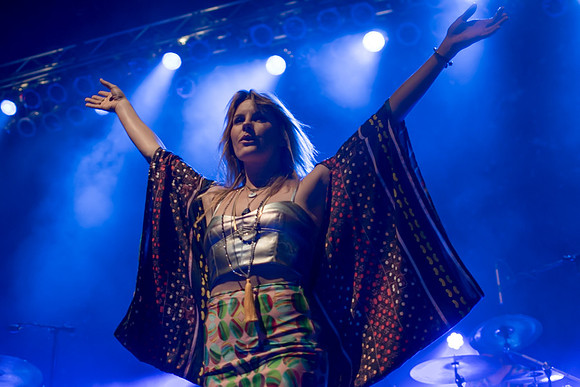 Grace Potter