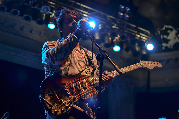 The Colourist