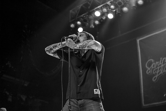 The Story So Far