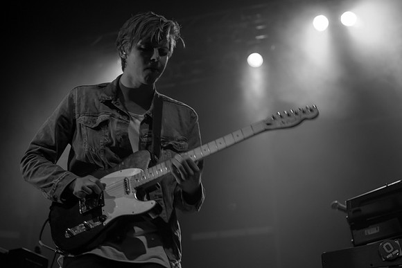 Mansionair