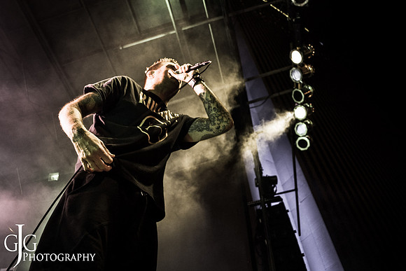 New Found Glory
