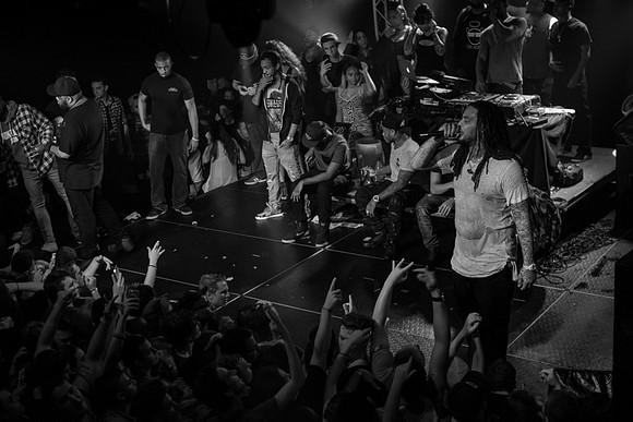 Waka Flocka Flame