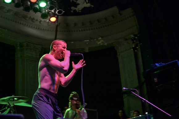 Turnstile