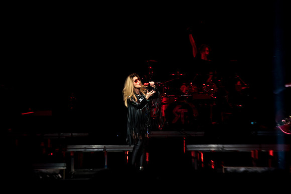 Shania Twain